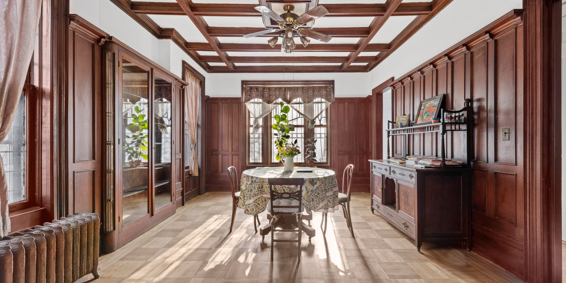 A Gorgeous 1920 S 2 Family House Is For Sale In Marble Hill NYC Aaron   DSC 3816 3 1920x960 